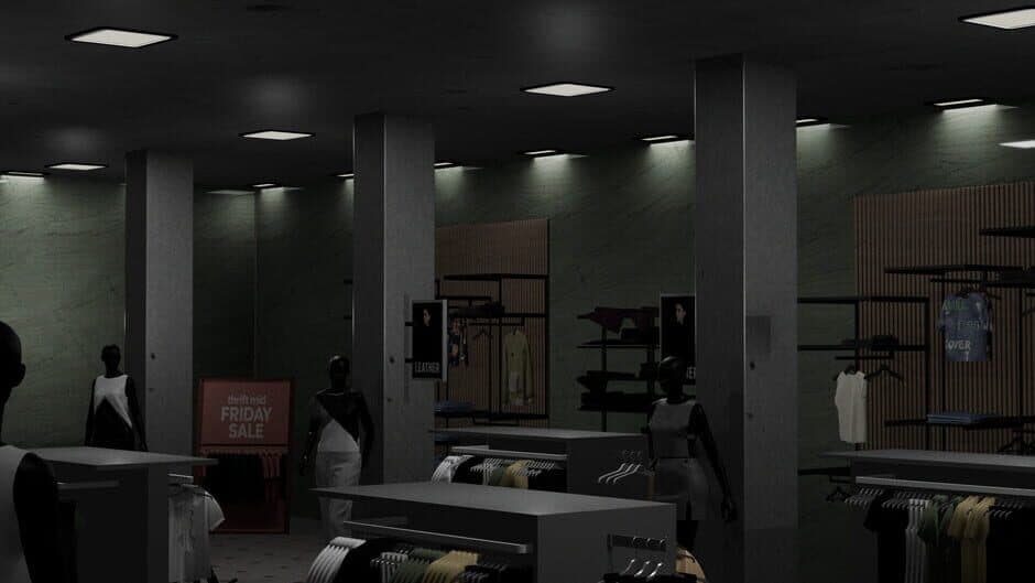 Скриншот 5 из Night at the Mall