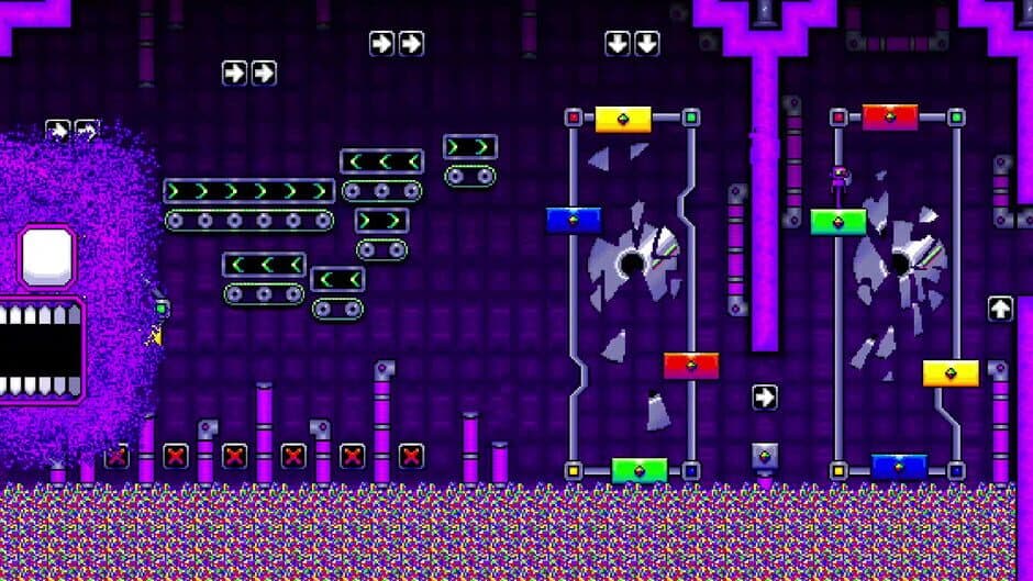 Скриншот 2 из V.Start