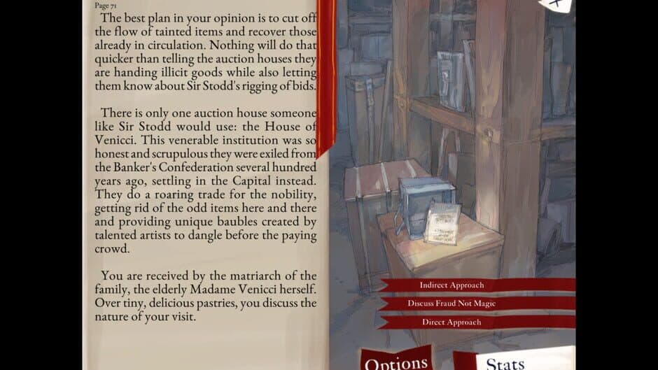 Скриншот 3 из The Hunter's Journals: Rogues Gallery
