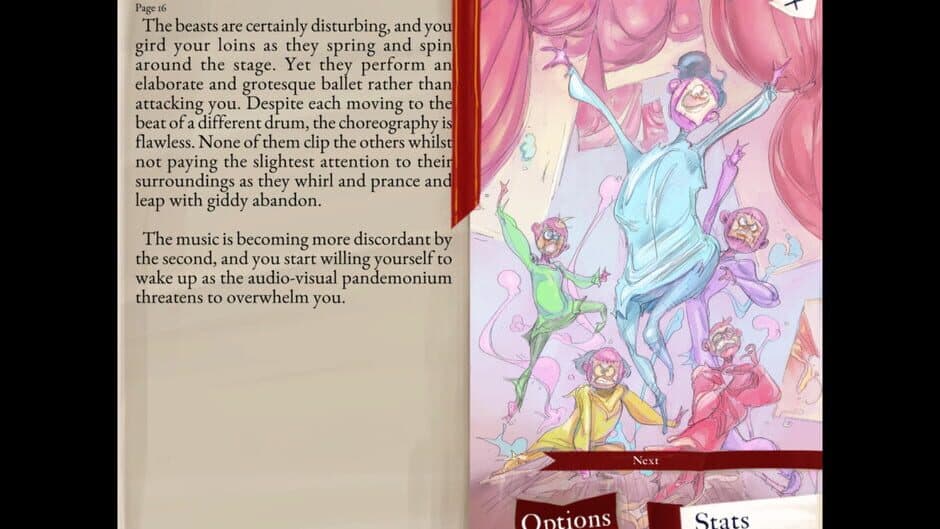 Скриншот 4 из The Hunter's Journals: Rogues Gallery