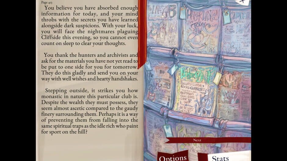 Скриншот 5 из The Hunter's Journals: Rogues Gallery