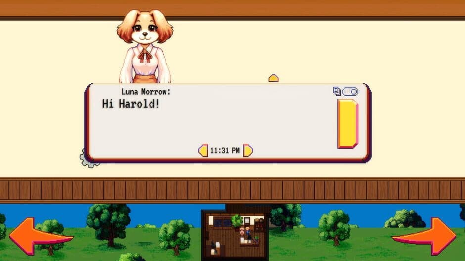 Скриншот 1 из Legal Beagll: Justice is Argued