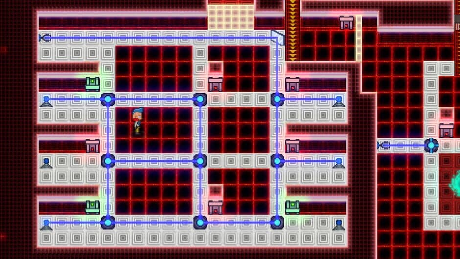 Скриншот 2 из Chronigma