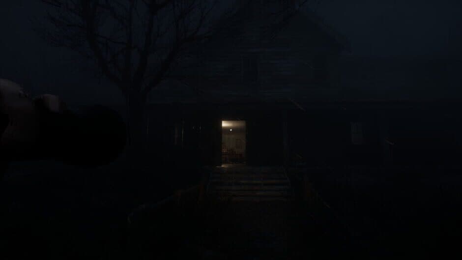 Скриншот 1 из The Butcher's Village