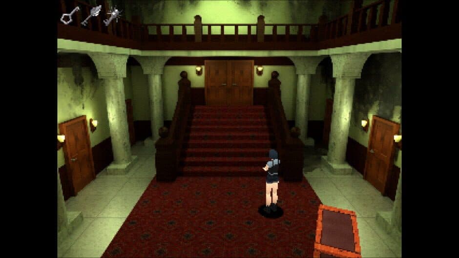 Скриншот 6 из House of Necrosis