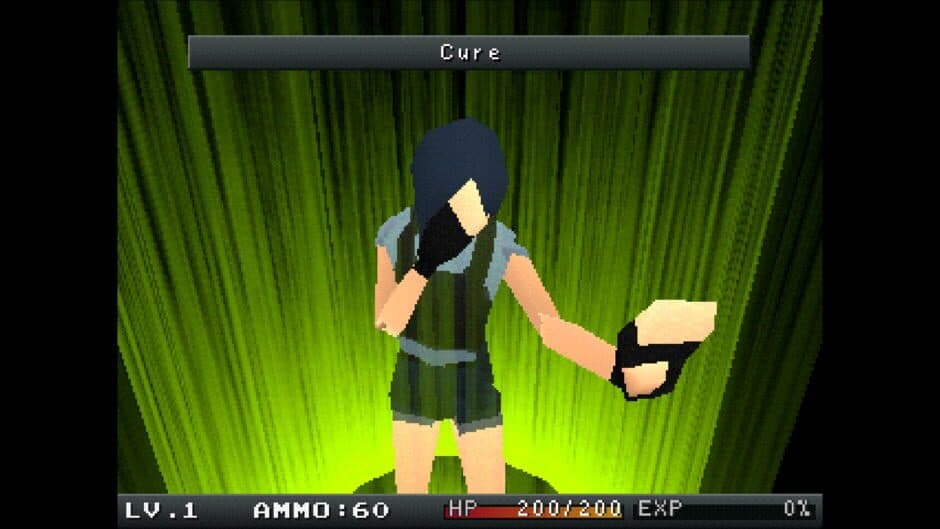 Скриншот 5 из House of Necrosis