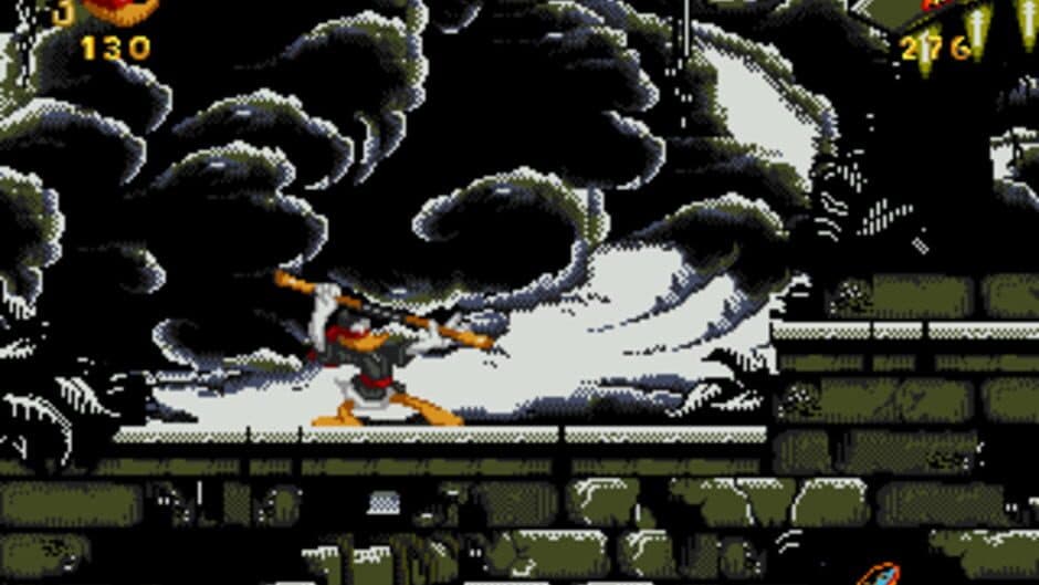 Скриншот 2 из Donald in Maui Mallard