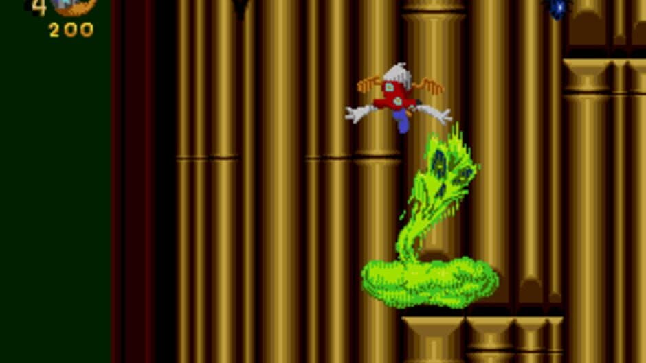 Скриншот 3 из Donald in Maui Mallard