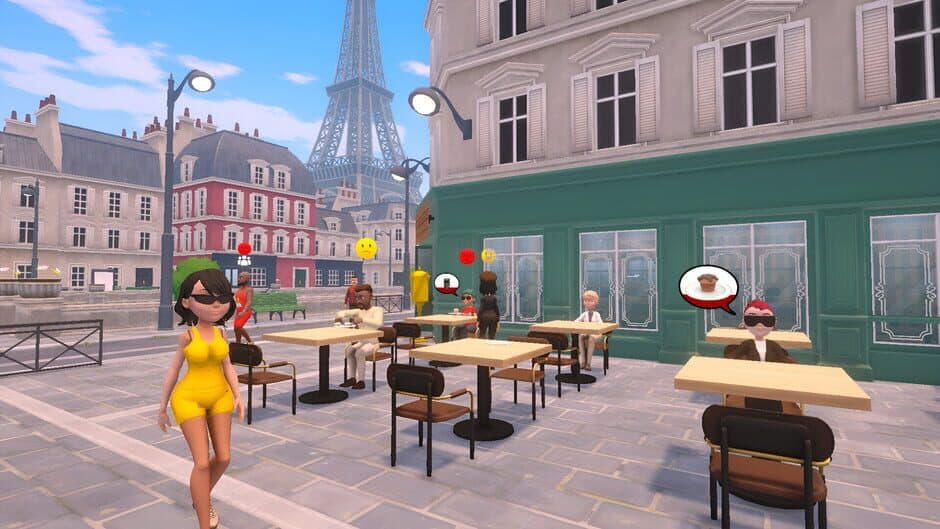 Скриншот 8 из Kebab Chefs!: Restaurant Simulator - Bakery