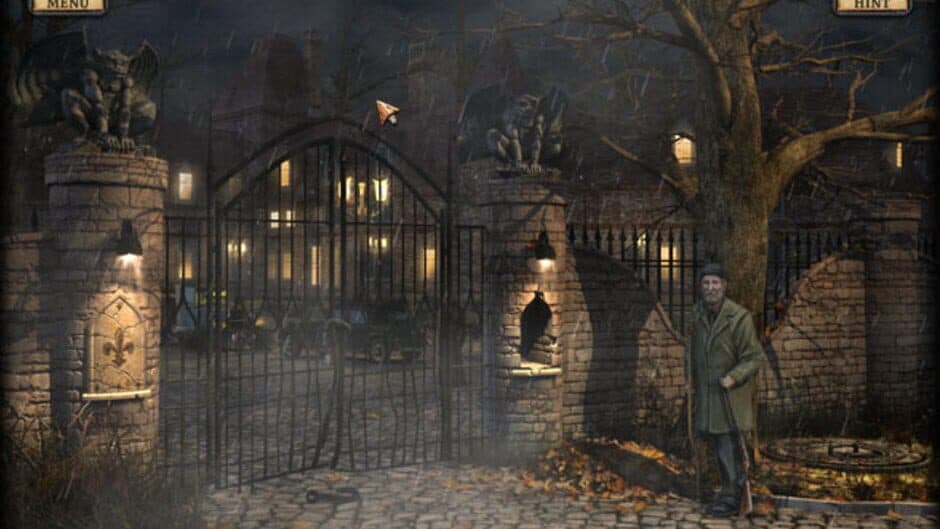 Скриншот 1 из Silent Nights: The Pianist