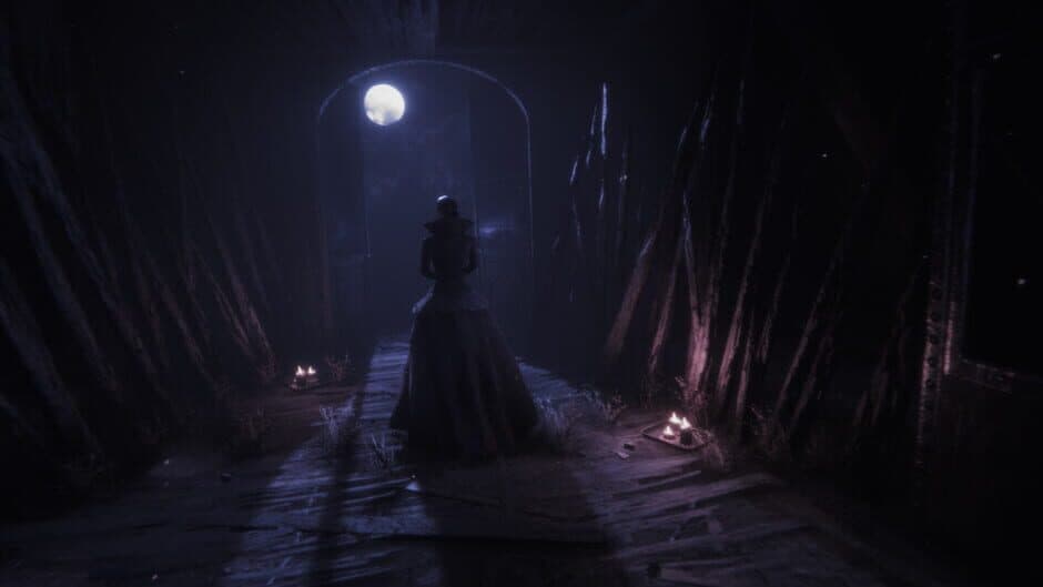 Скриншот 1 из Maid of Sker VR