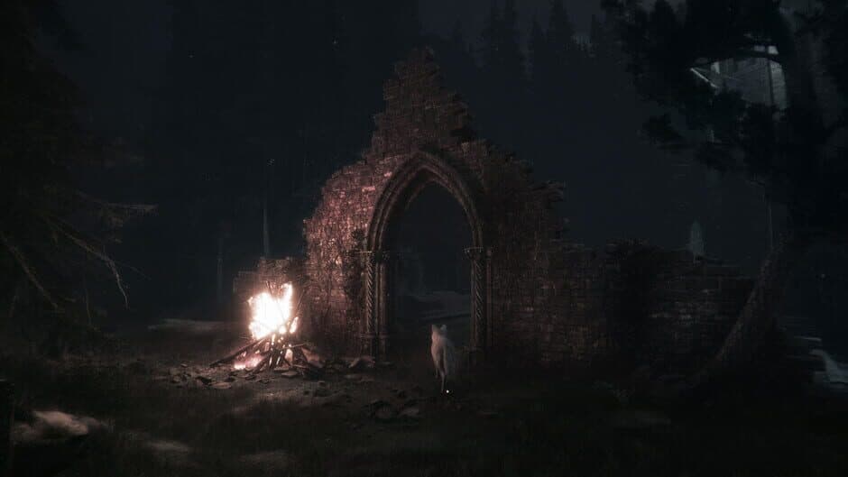 Скриншот 12 из Maid of Sker VR