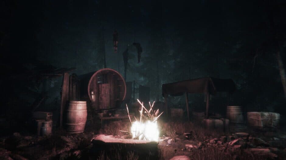 Скриншот 5 из Maid of Sker VR