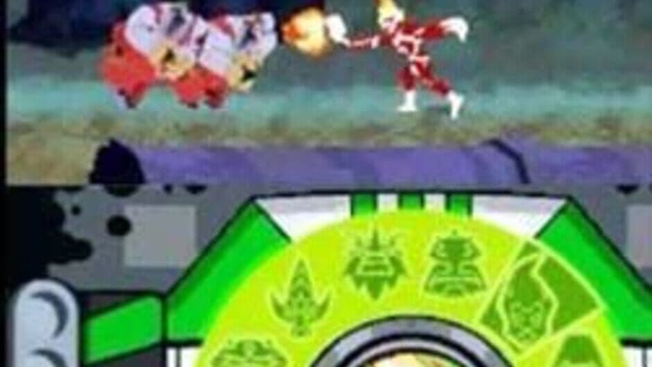 Скриншот 2 из Ben 10: Omniverse