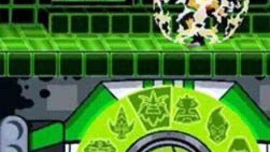 Скриншот 3 из Ben 10: Omniverse