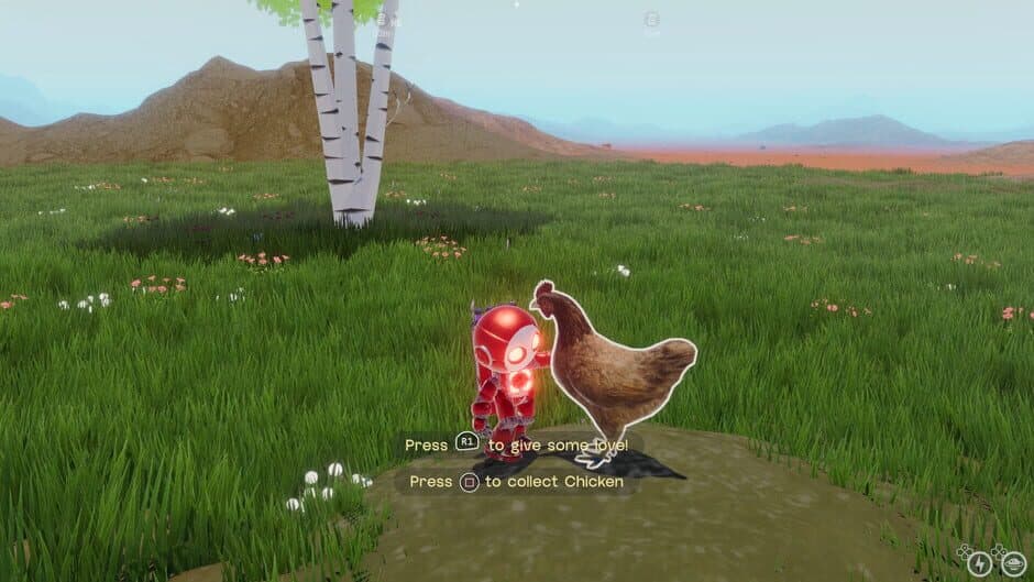 Скриншот 9 из Blossom: The Seed of Life