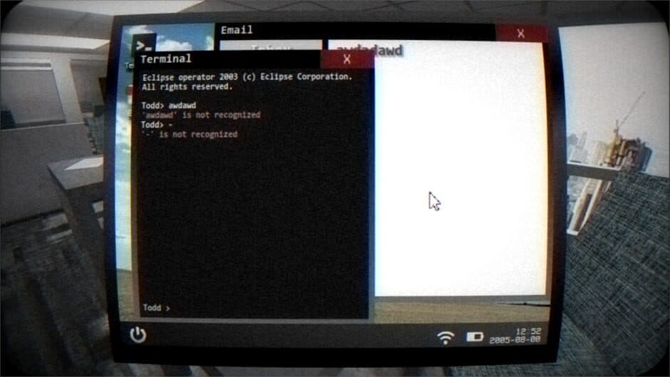Скриншот 2 из Eclipse