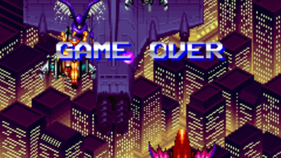 Скриншот 4 из Mazinger Z