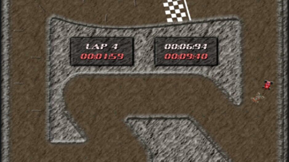 Скриншот 2 из Vroom Vroom !!!