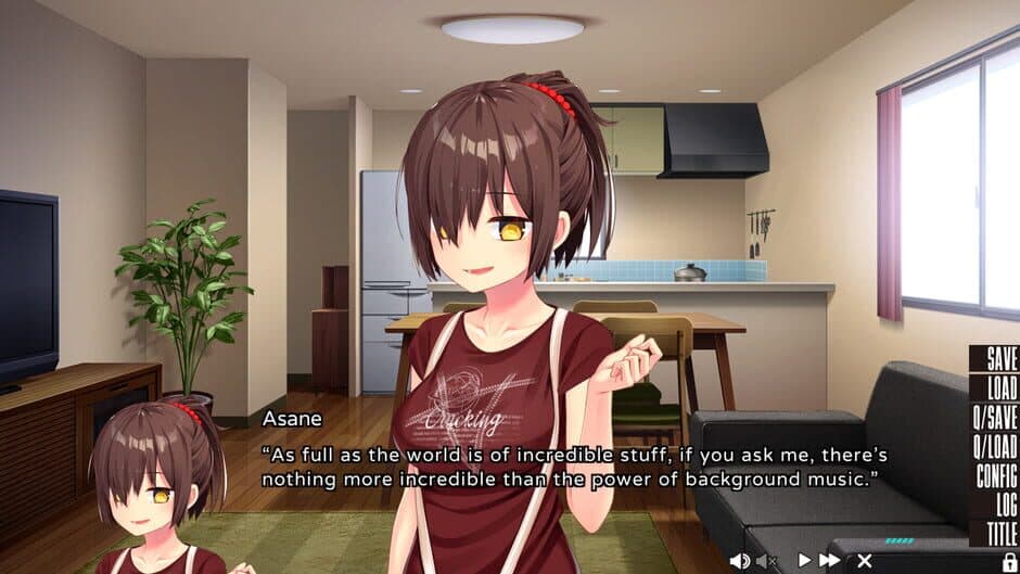 Скриншот 1 из Nukitashi 2 Append