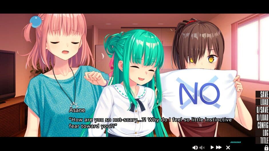 Скриншот 4 из Nukitashi 2 Append