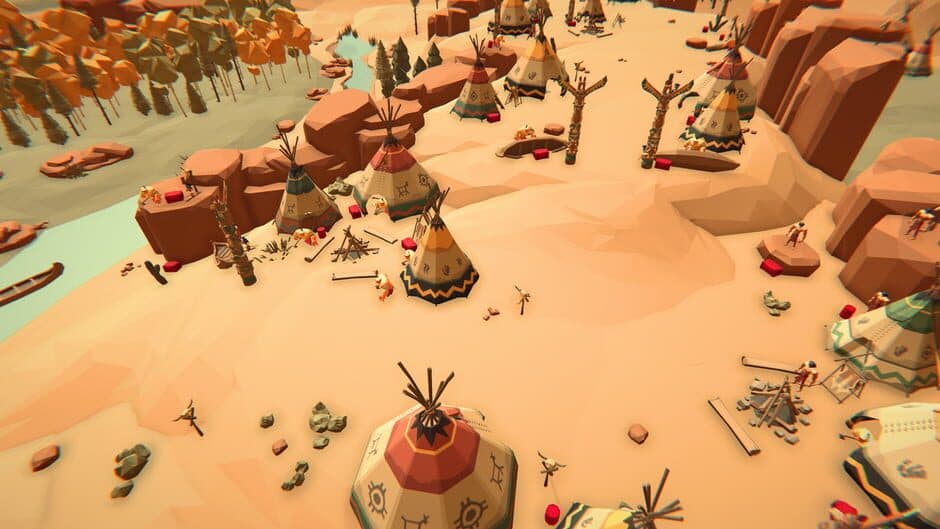 Скриншот 5 из Wild West Shooter