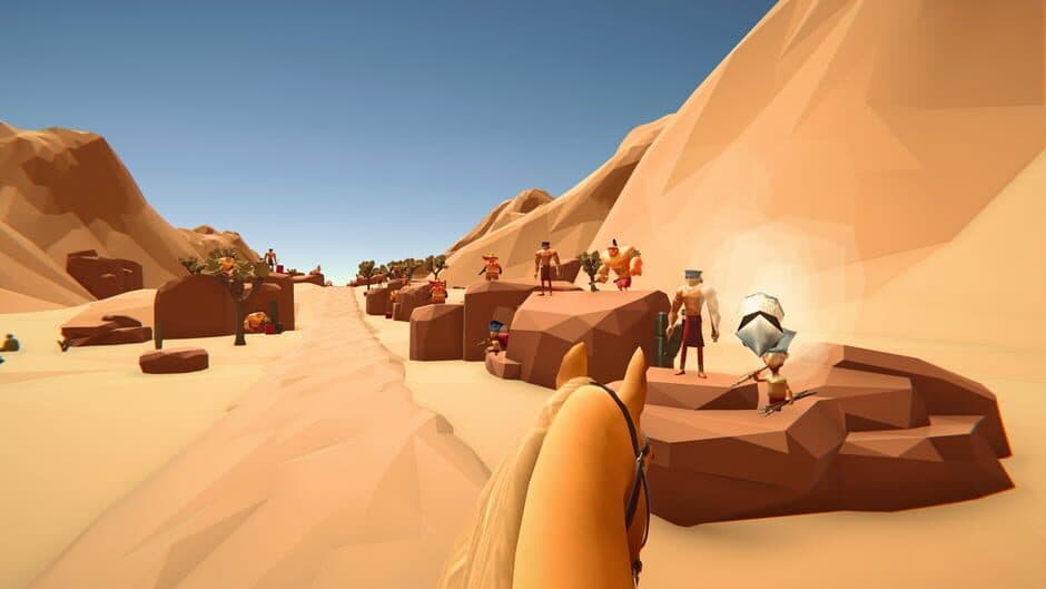 Скриншот 6 из Wild West Shooter