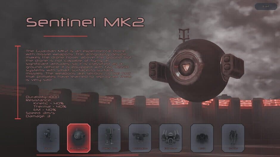 Скриншот 6 из After Mankind: TD