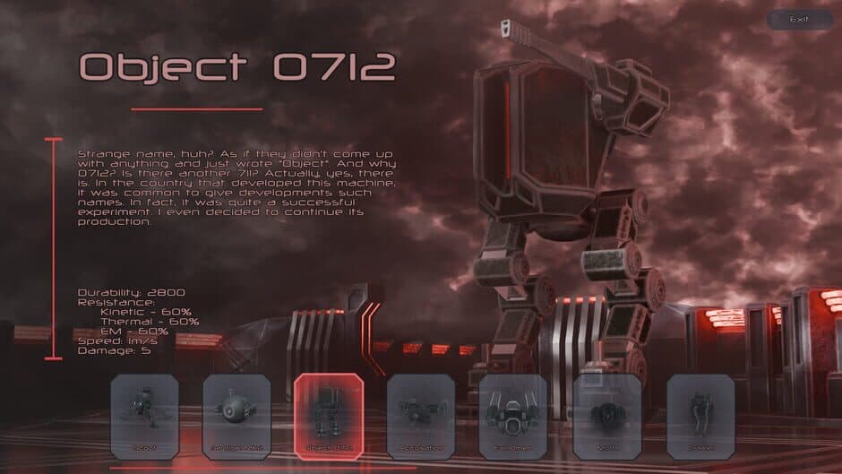 Скриншот 7 из After Mankind: TD