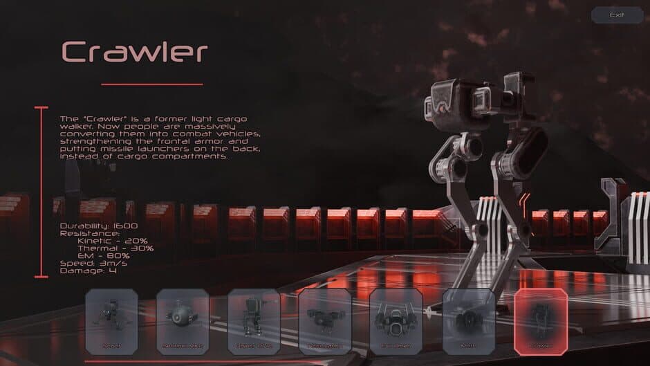 Скриншот 3 из After Mankind: TD