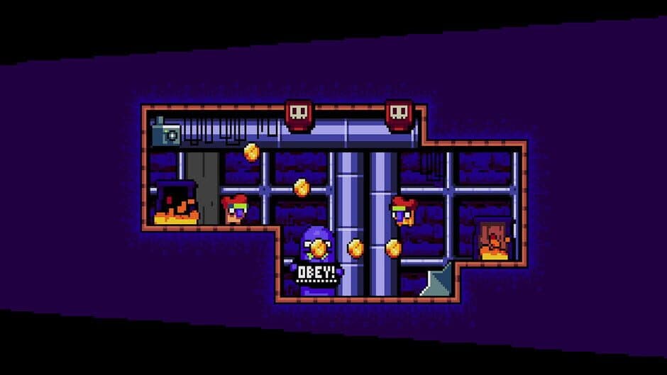Скриншот 8 из Prisonela MD