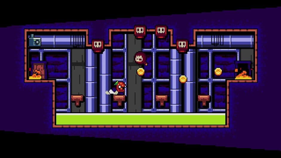 Скриншот 5 из Prisonela MD