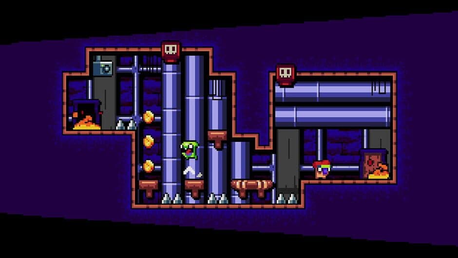 Скриншот 6 из Prisonela MD