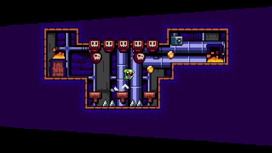 Скриншот 2 из Prisonela MD
