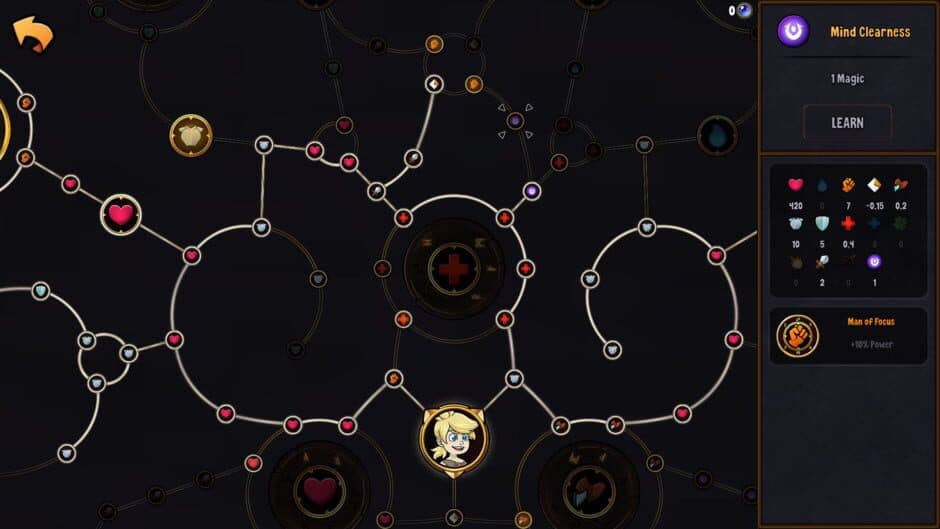 Скриншот 5 из Hero Tale