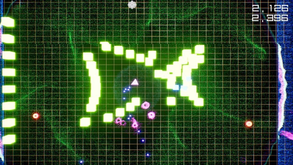 Скриншот 1 из Demeter