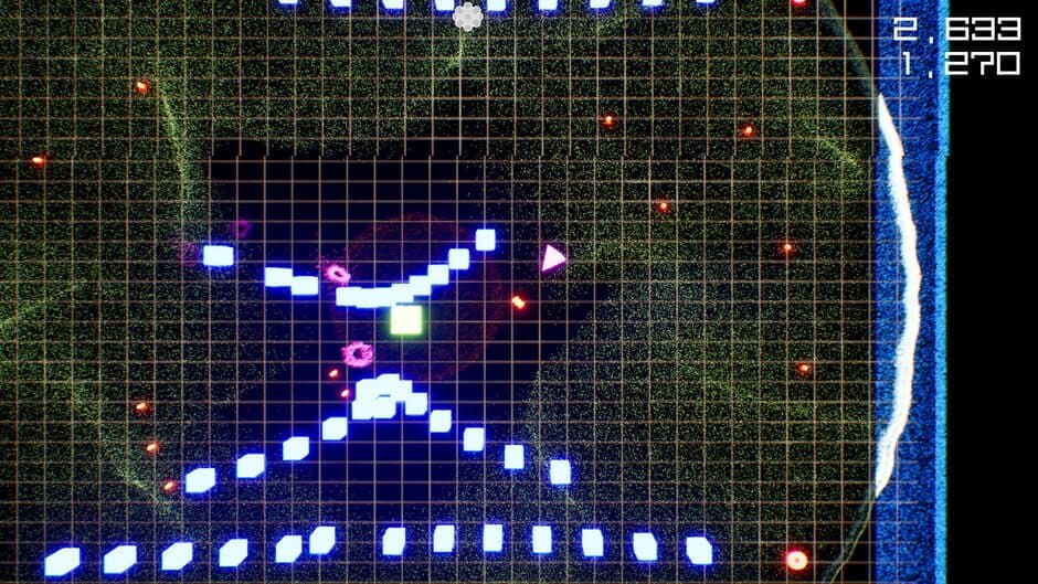 Скриншот 3 из Demeter
