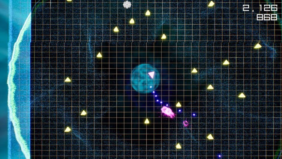 Скриншот 5 из Demeter