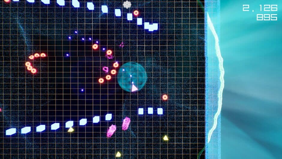 Скриншот 6 из Demeter
