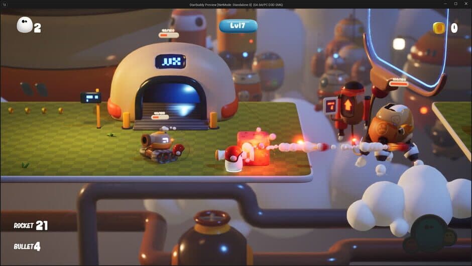 Скриншот 8 из Star Buddy