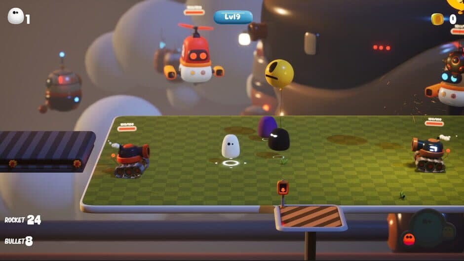 Скриншот 9 из Star Buddy
