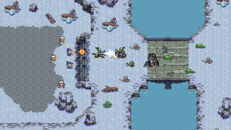Скриншот 5 из Kingdom of Foundry