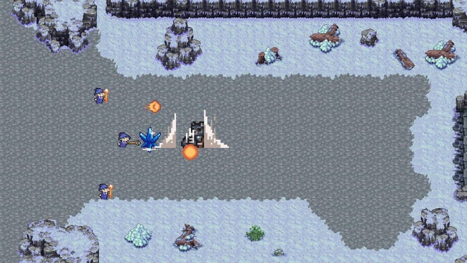 Скриншот 1 из Kingdom of Foundry