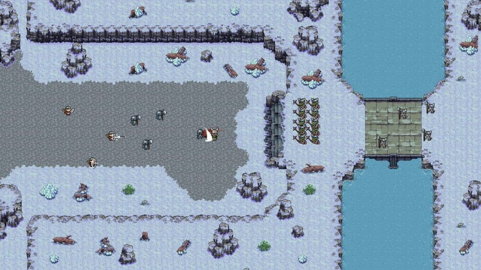 Скриншот 4 из Kingdom of Foundry