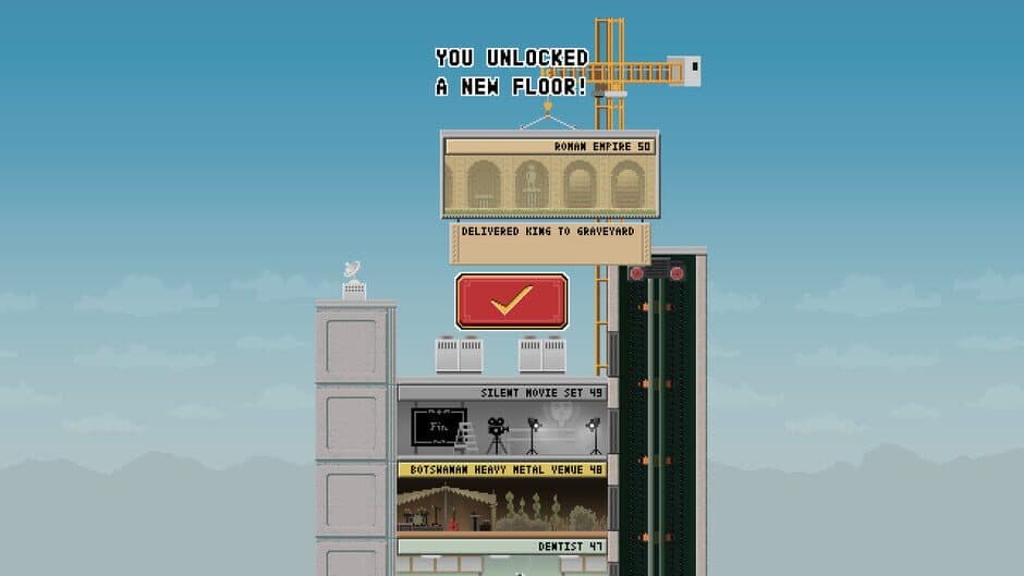 Скриншот 5 из The Everything Building