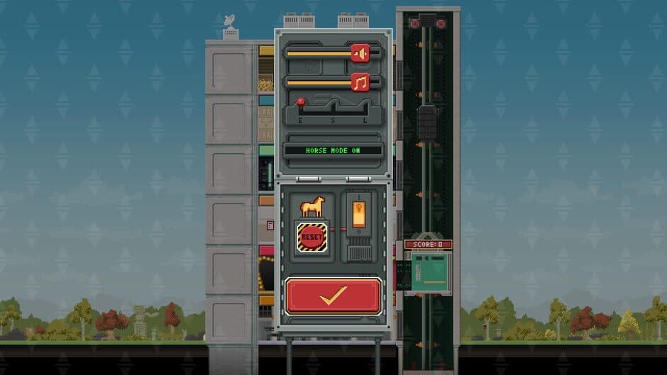Скриншот 6 из The Everything Building