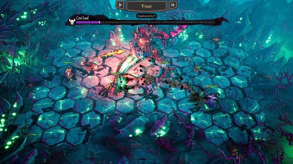 Скриншот 7 из Shadowveil: Legend of The Five Rings