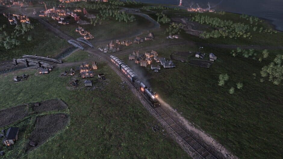 Скриншот 3 из Victoria 3: Dawn of Wonder
