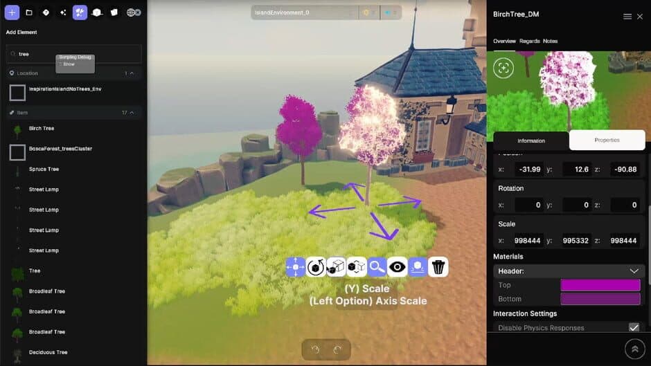 Скриншот 1 из LiveTale
