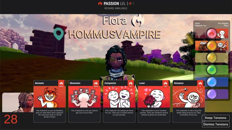 Скриншот 4 из LiveTale